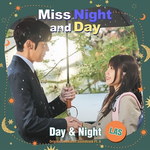 Miss Night and Day Las