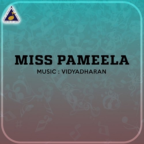 Miss Pameela Vidyadharan