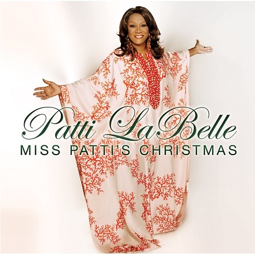 Miss Patti's Christmas Patti LaBelle