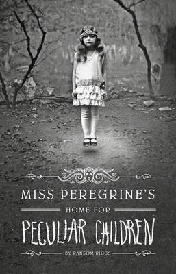 Miss Peregrine's Home for Peculiar Children Riggs Ransom