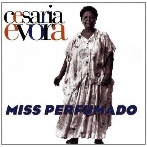 Miss Perfumado 20th Anniversary Evora Cesaria