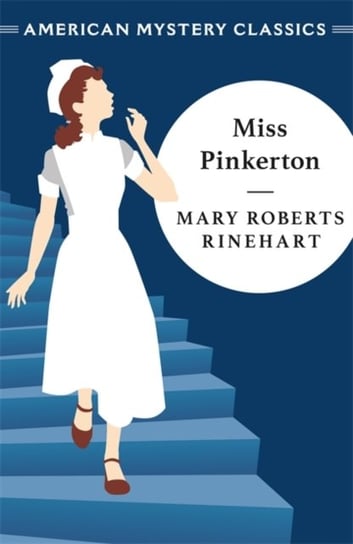 Miss Pinkerton Rinehart Mary Roberts