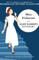 Miss Pinkerton Rinehart Mary Roberts