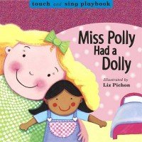 Miss Polly Had a Dolly Pichon Liz