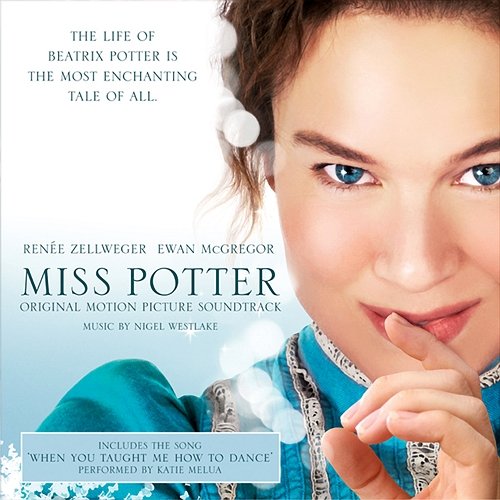 Miss Potter - Original Motion Picture Soundtrack Various Artists