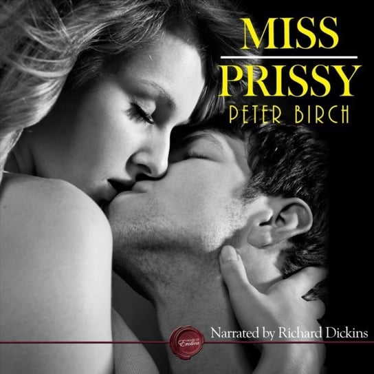 Miss Prissy Peter Birch
