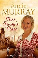 Miss Purdy's Class Murray Annie