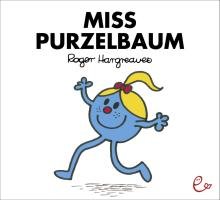 Miss Purzelbaum Hargreaves Roger