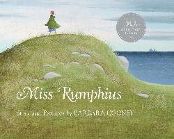 Miss Rumphius Cooney Barbara