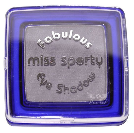 Miss Sporty, Fabulous, cienie do powiek 116 Desire, 1 szt. Miss Sporty