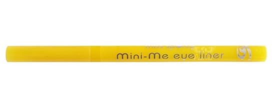 Miss Sporty, Mini-Me, automatyczna konturówka do oczu 100 Neon Yellow Miss Sporty