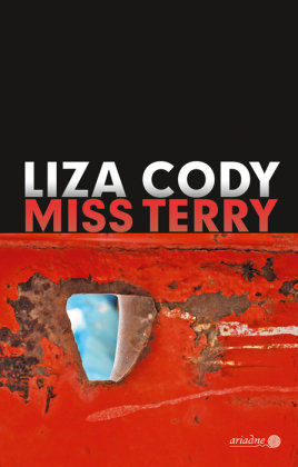 Miss Terry Argument Verlag