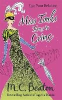 Miss Tonks Turns to Crime Beaton M. C.