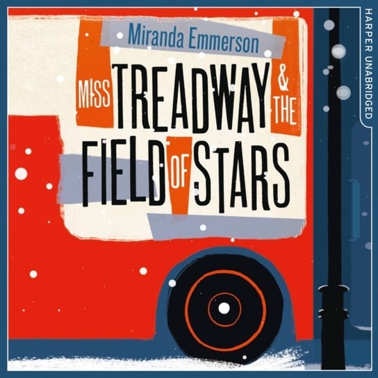 Miss Treadway & the Field of Stars Emmerson Miranda