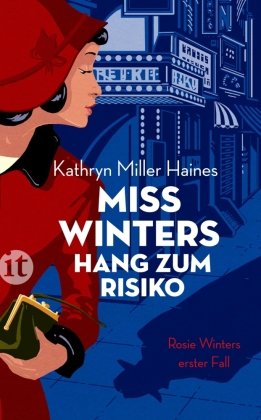Miss Winters Hang zum Risiko Insel Verlag