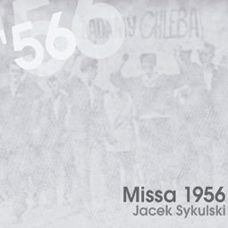 Missa 1956 Poznański Chór Chłopięcy