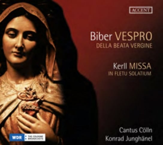 Missa Cantus Colln, Concerto Palatino
