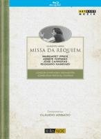 Missa da Requiem 