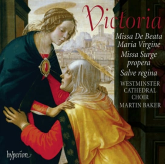 Missa De Beata Maria Virgine & Surge propera Various Artists