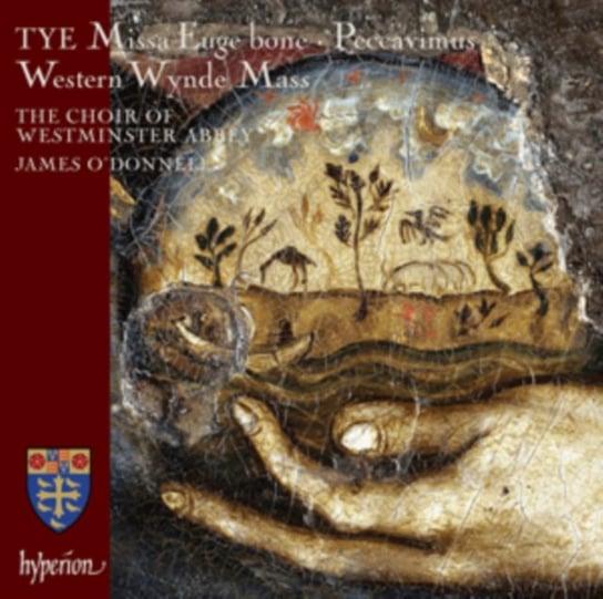 Missa Euge Bone, Western Wynde Mass and Other Works Westminster Abbey Choir