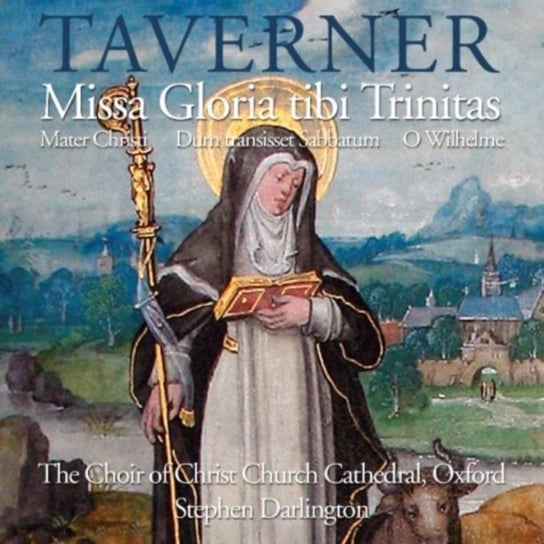 Missa Gloria Tibi Trinitas Various Artists