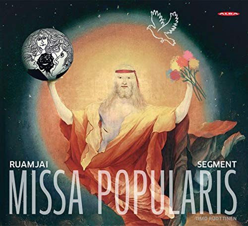 Missa Popularis Various Artists