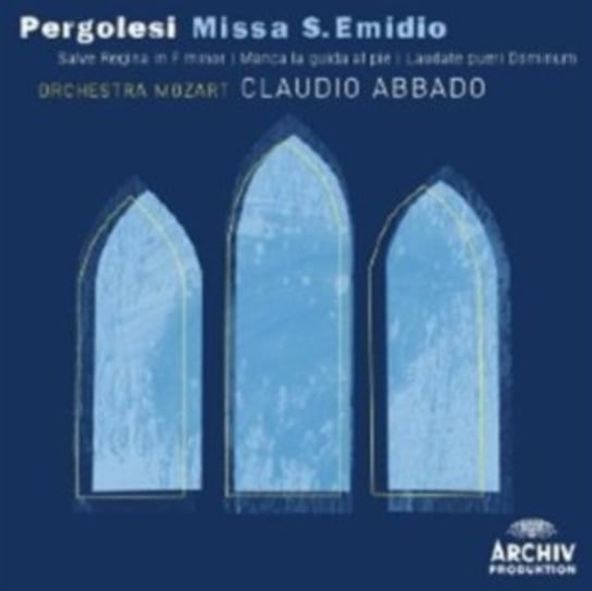 Missa S Emidio Various Artists