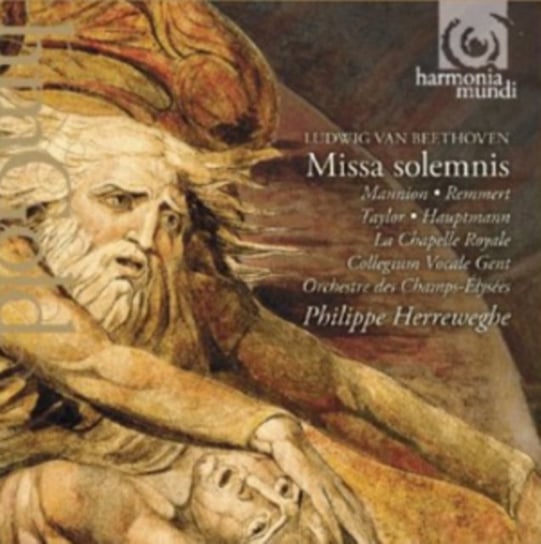 Missa Solemnis Various Artists