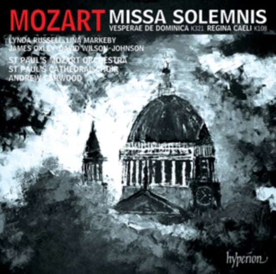 Missa solemnis Various Artists