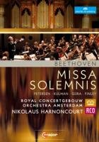 Missa Solemnis op.123 (brak polskiej wersji językowej) C Major