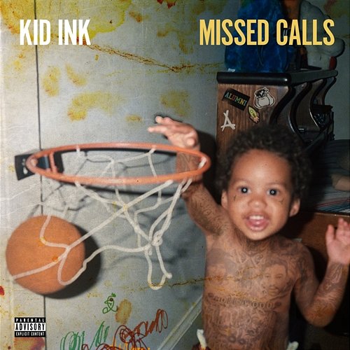 Missed Calls Kid Ink
