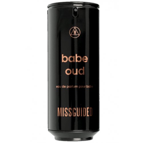 Missguided Babe Oud, Woda Perfumowana, 80ml Missguided