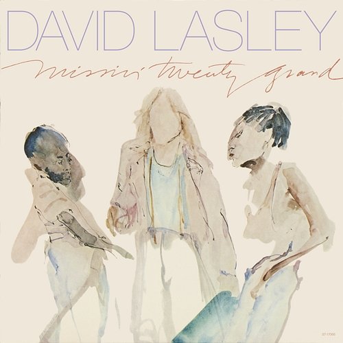 Missin' Twenty Grand David Lasley