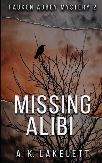 Missing Alibi Lakelett A.K.