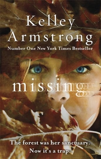 Missing Kelley Armstrong