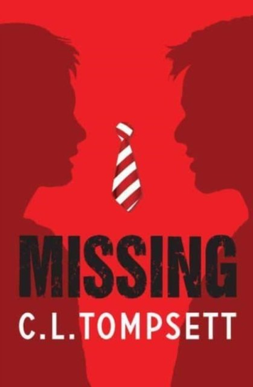 Missing C. L. Tompsett