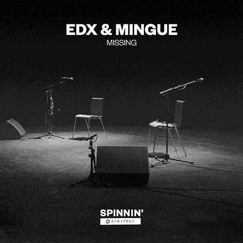 Missing EDX & Mingue