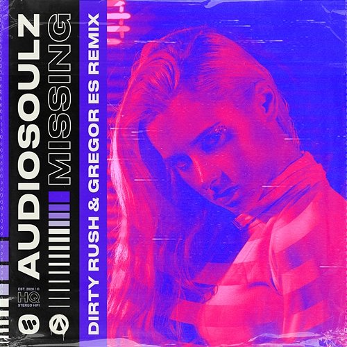 Missing Audiosoulz