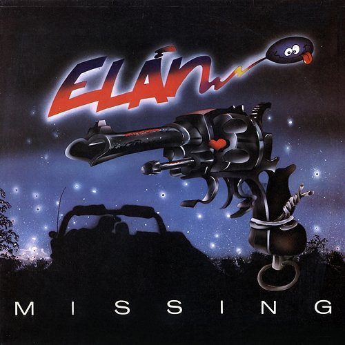 Missing Elán