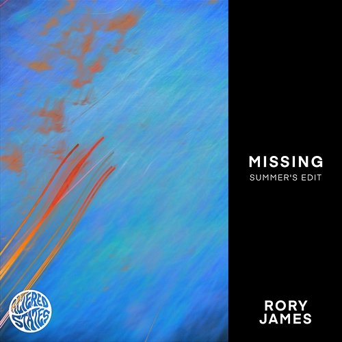Missing Rory James feat. Summer Skye