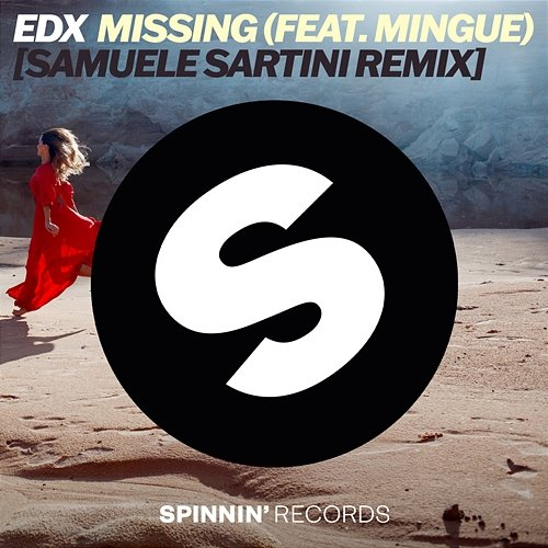 Missing EDX feat. Mingue