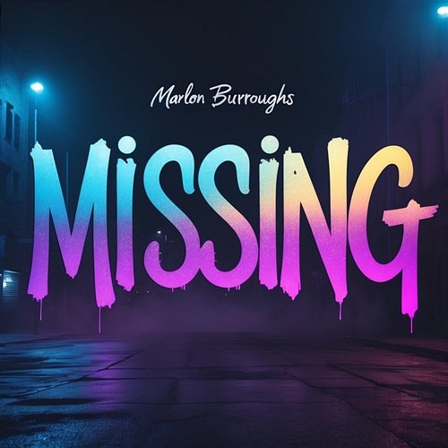 Missing Marlon Burroughs