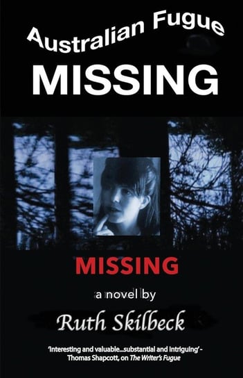 Missing Skilbeck Ruth
