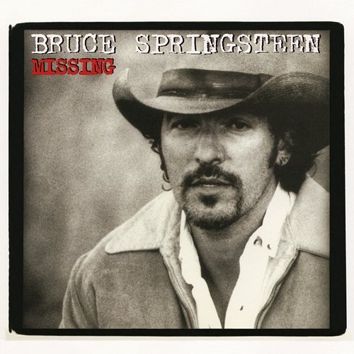 Missing EP Bruce Springsteen