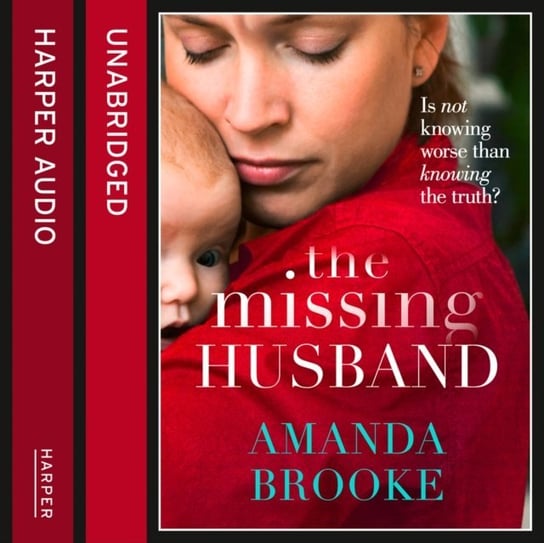 Missing Husband Brooke Amanda