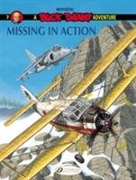Missing in Action Bergese Francis