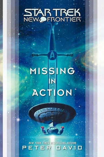 Missing in Action David Peter