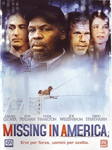 Missing in America Various Directors