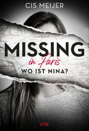 Missing in Paris - Wo ist Nina? Lübbe ONE in der Bastei Lübbe AG