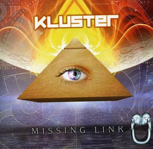 Missing Link Kluster